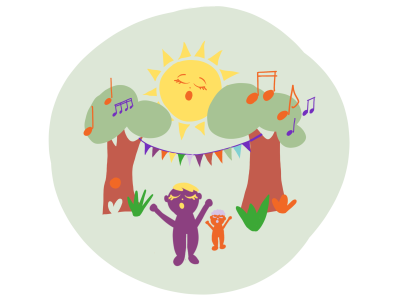 Festivals infantils 