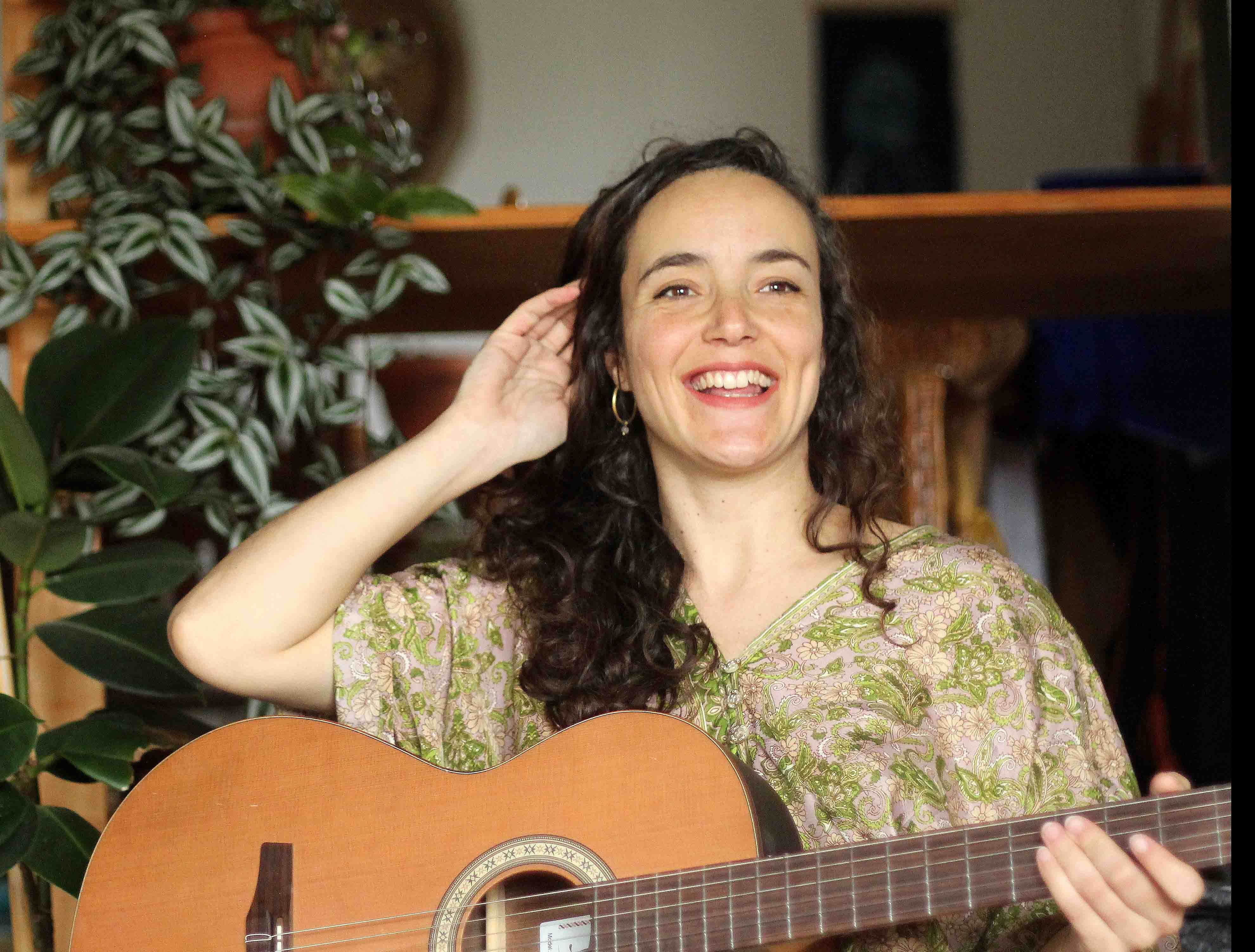 Marina Arias