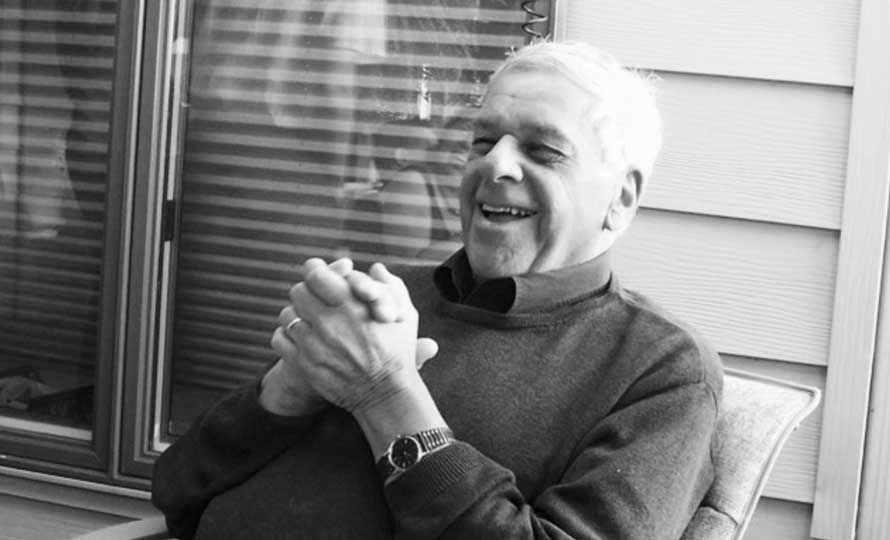 Edwin Gordon